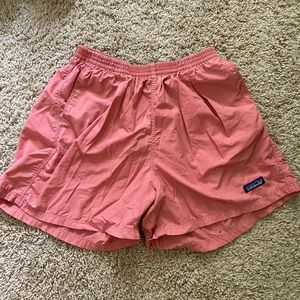 Rare Vintage Patagonia Baggies 5’